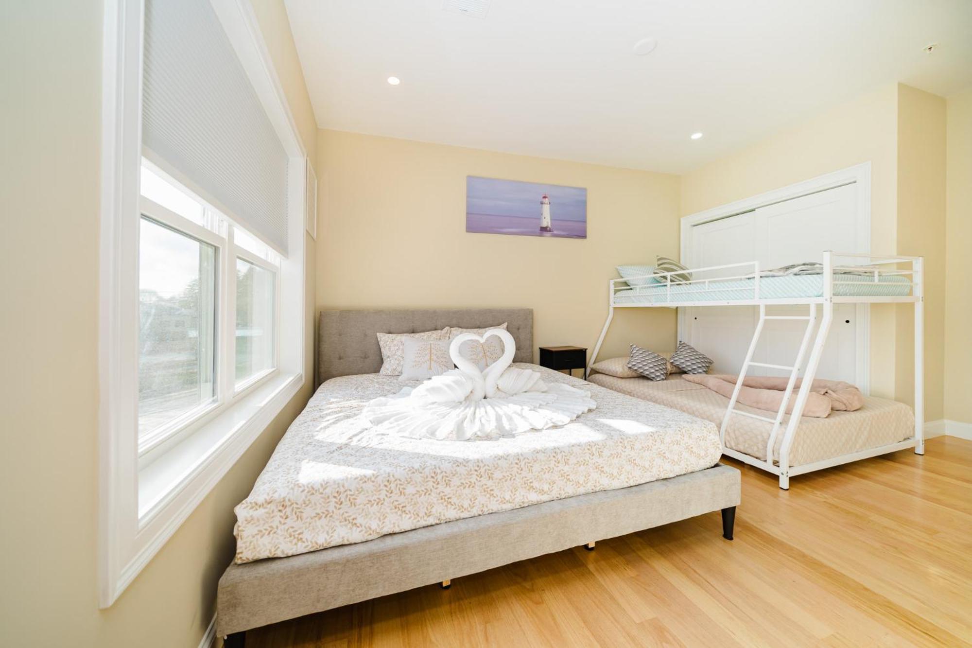 60-3 3Br Boston - Sleek Apartment Near Franklin Park Apartamento *