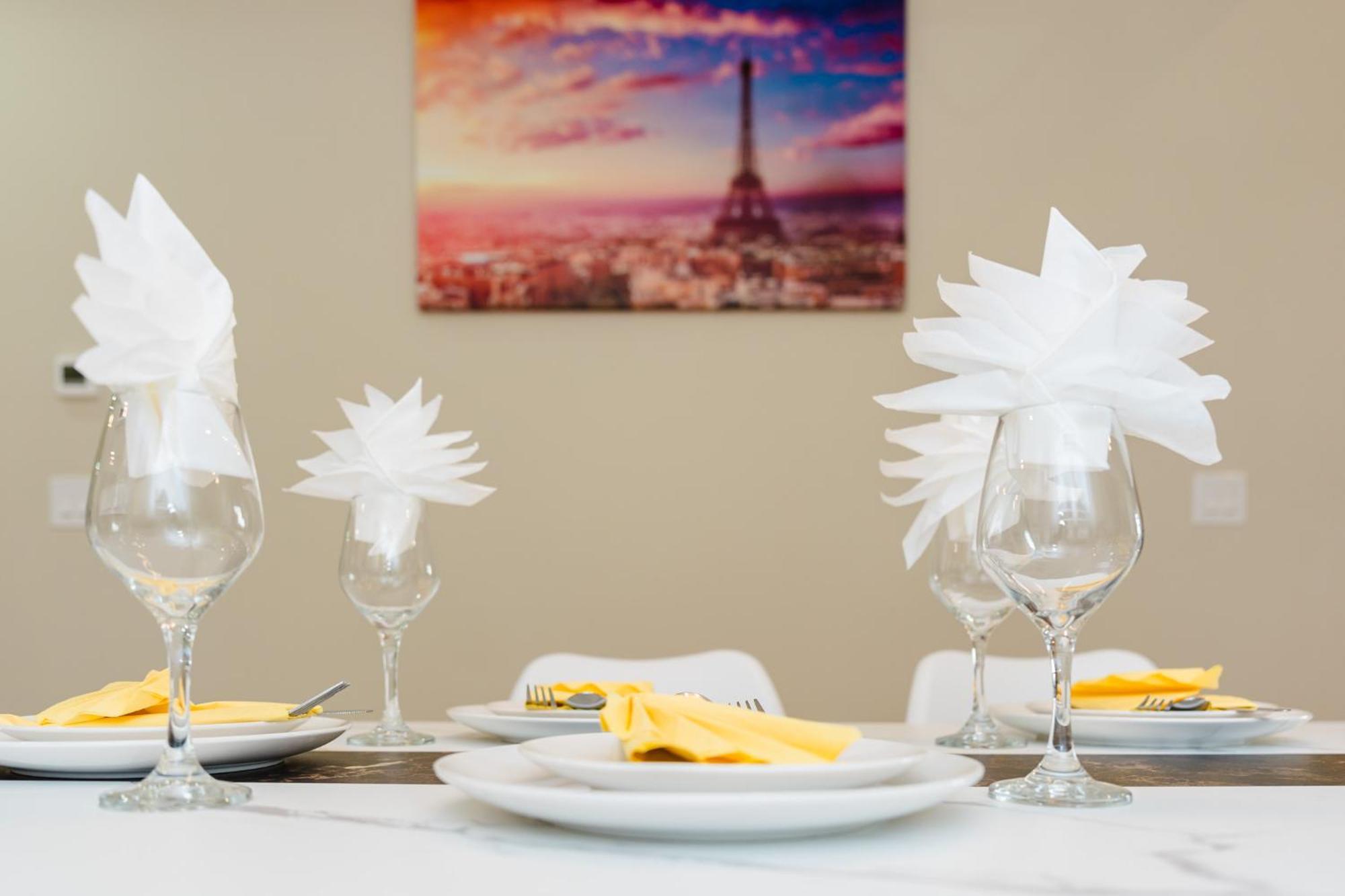 Apartamento 60-3 3Br Boston - Sleek Apartment Near Franklin Park *
