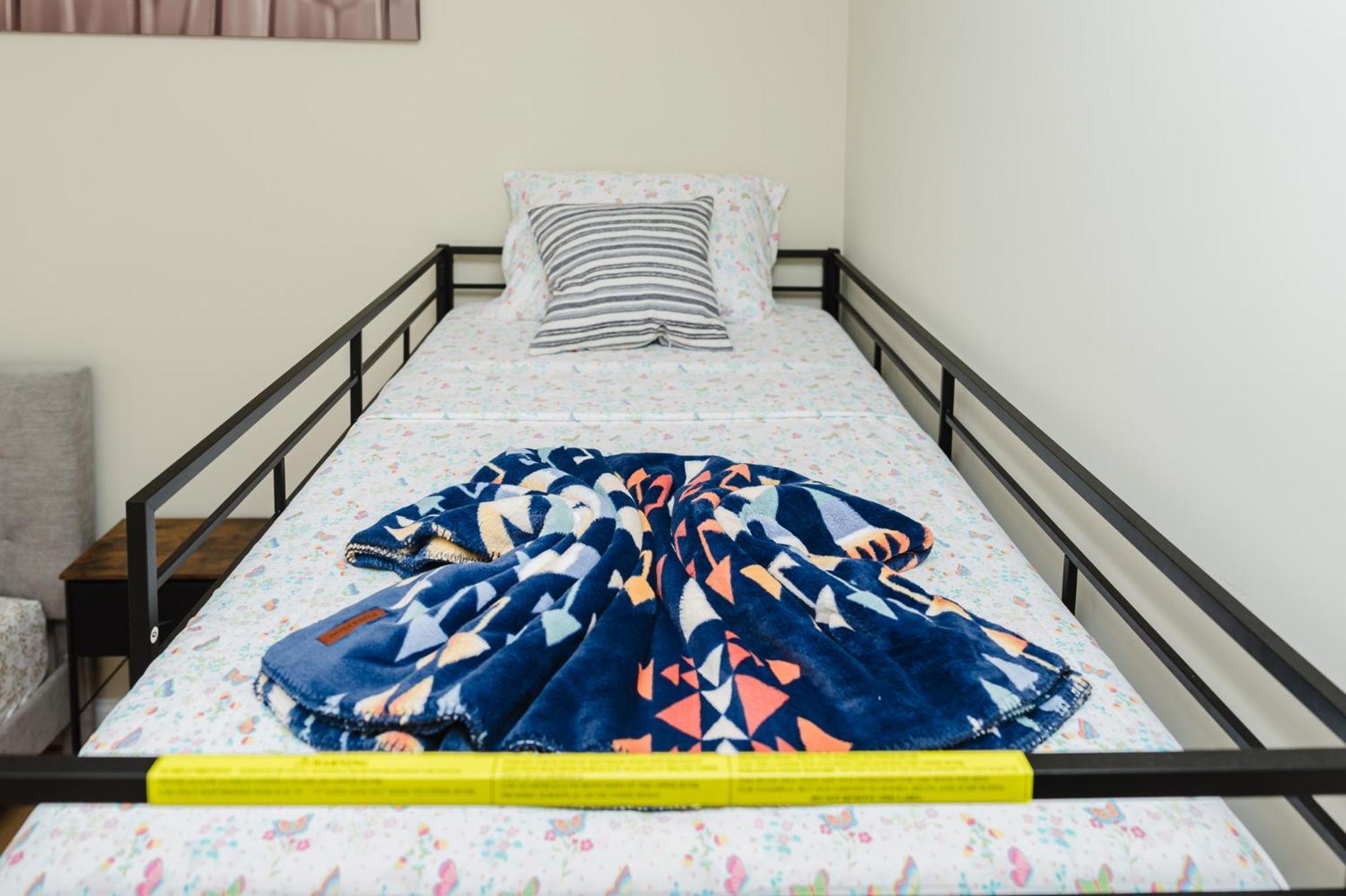 60-3 3Br Boston - Sleek Apartment Near Franklin Park Apartamento *