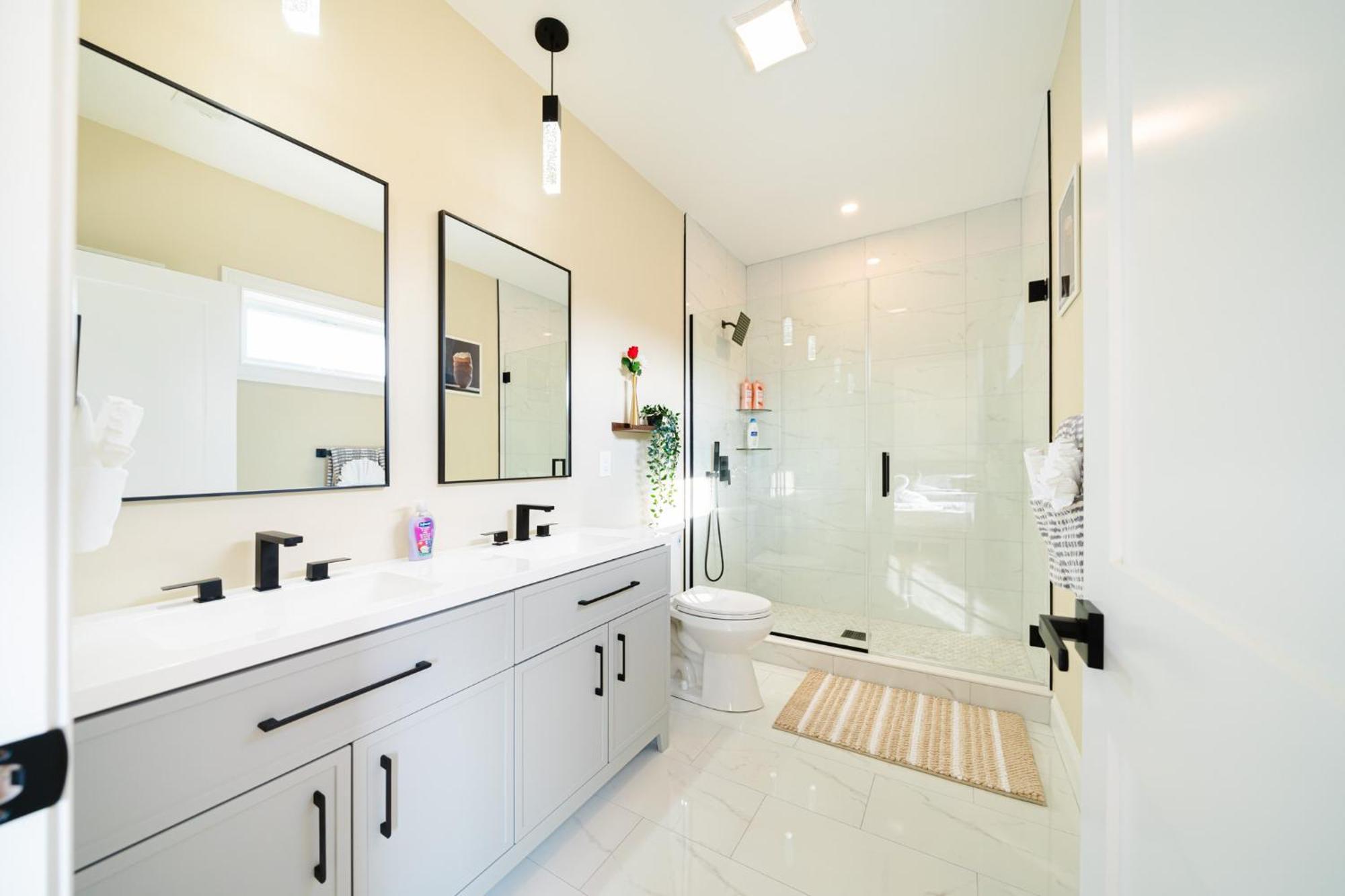 Apartamento 60-3 3Br Boston - Sleek Apartment Near Franklin Park