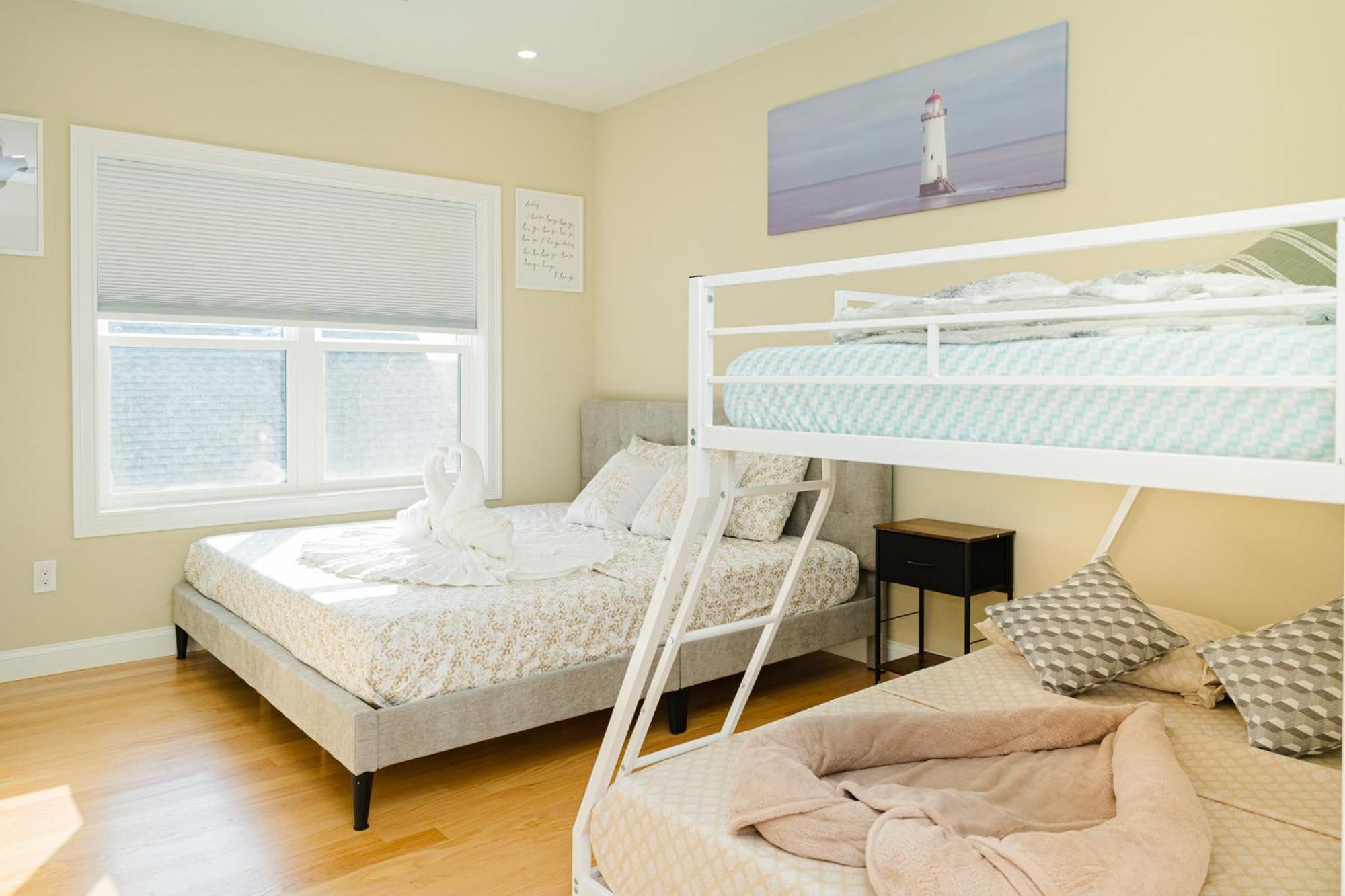 60-3 3Br Boston - Sleek Apartment Near Franklin Park * Boston
