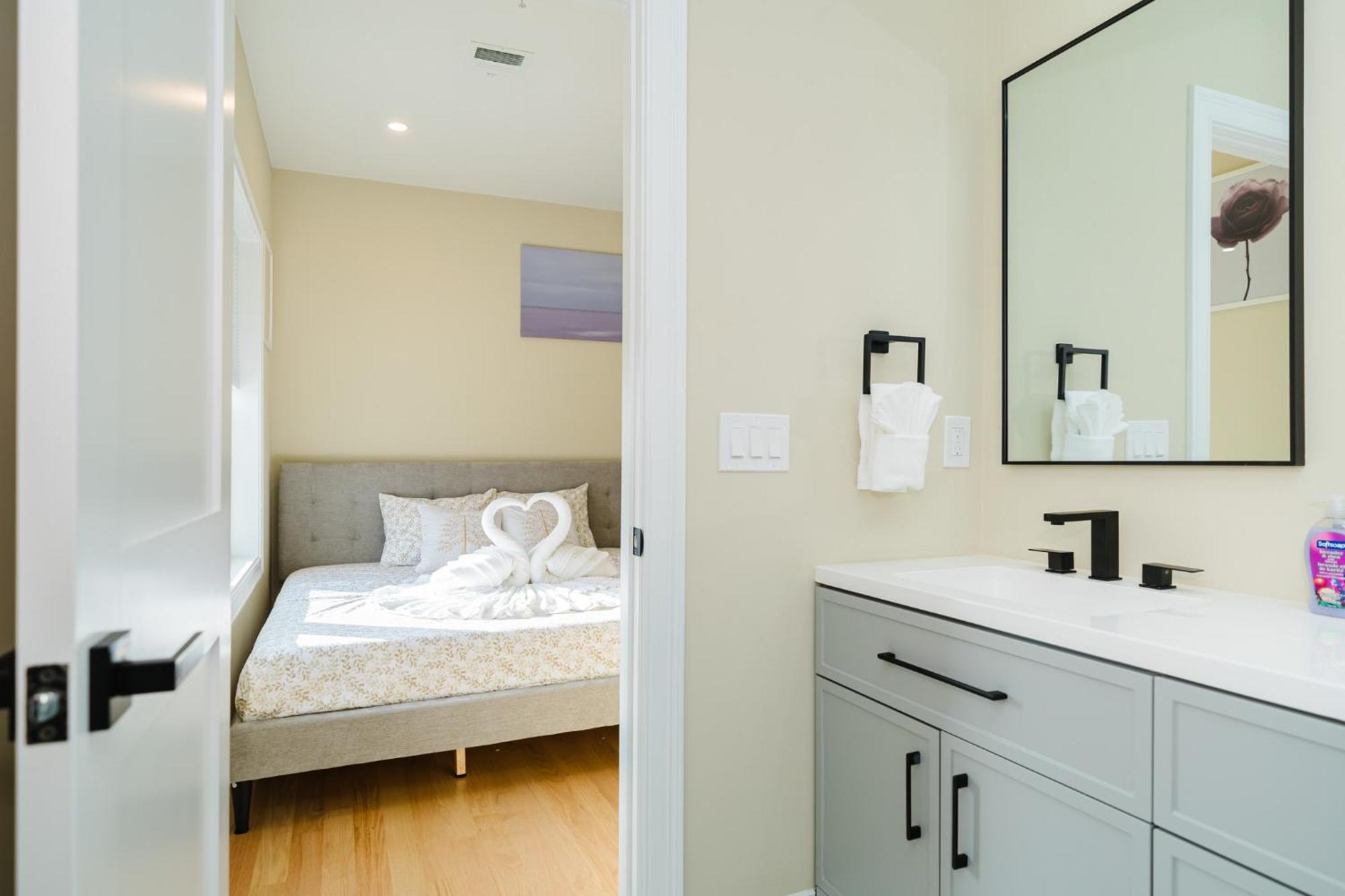 Apartamento 60-3 3Br Boston - Sleek Apartment Near Franklin Park *