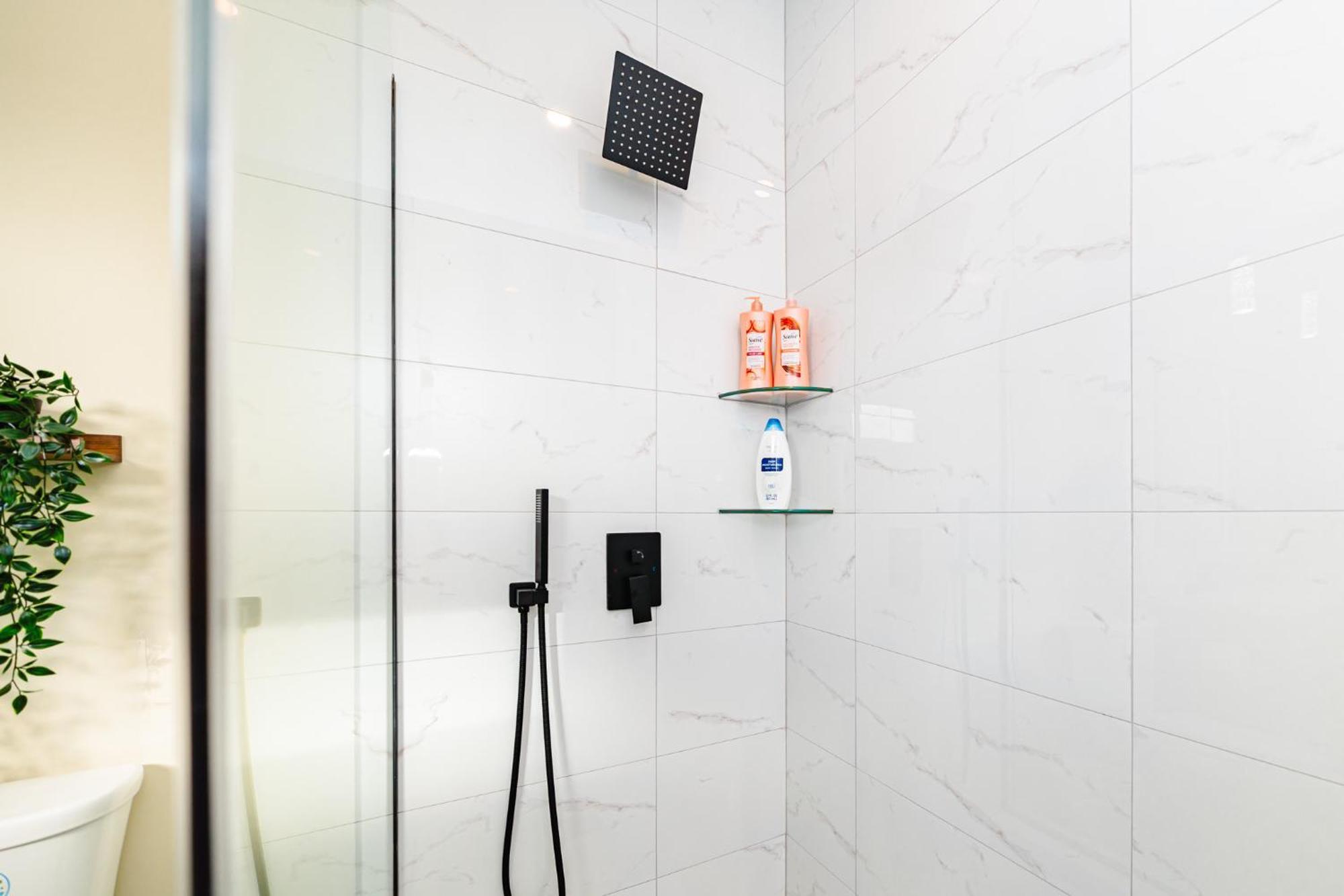 Apartamento 60-3 3Br Boston - Sleek Apartment Near Franklin Park Boston