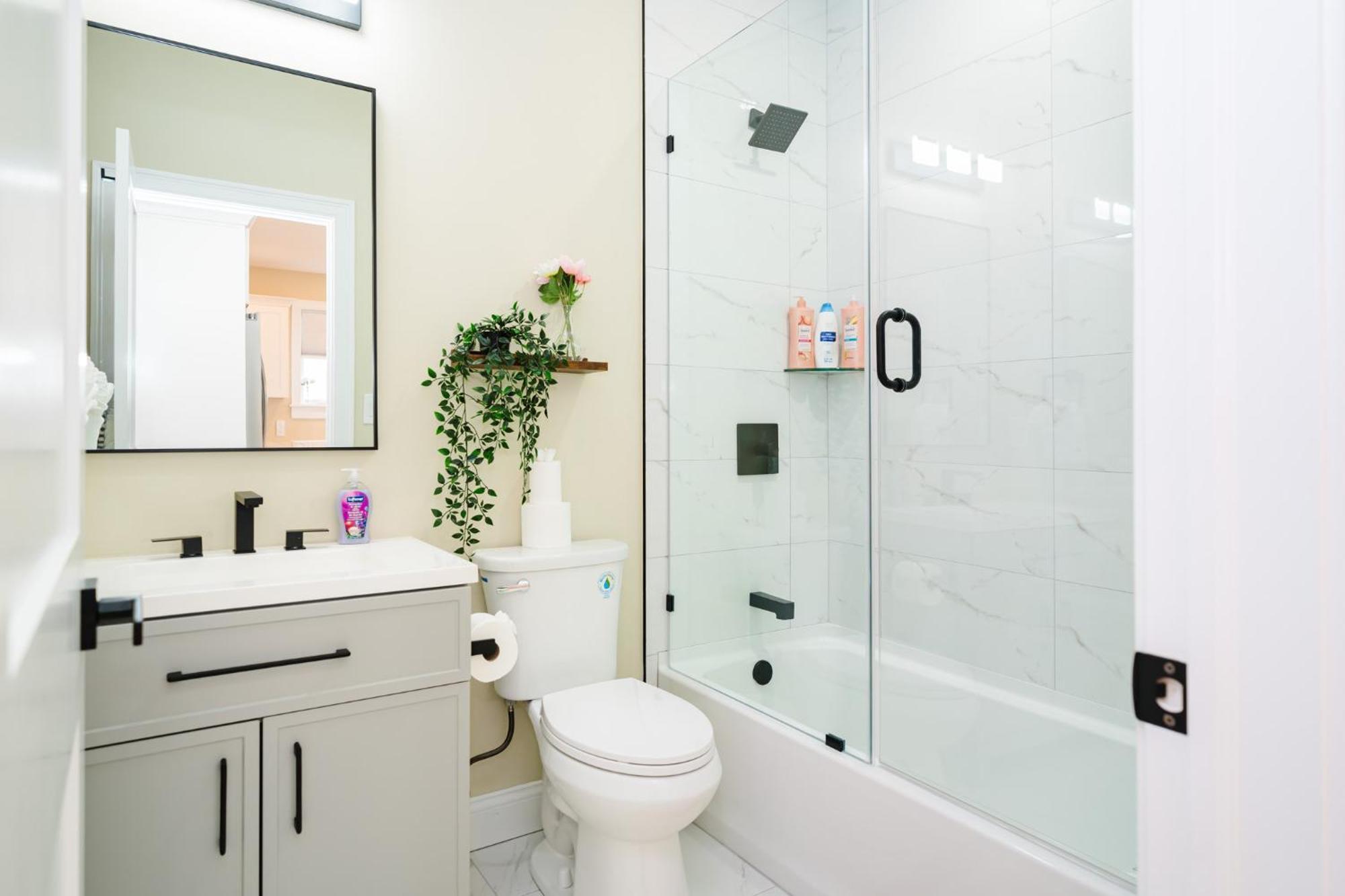 60-3 3Br Boston - Sleek Apartment Near Franklin Park Apartamento *