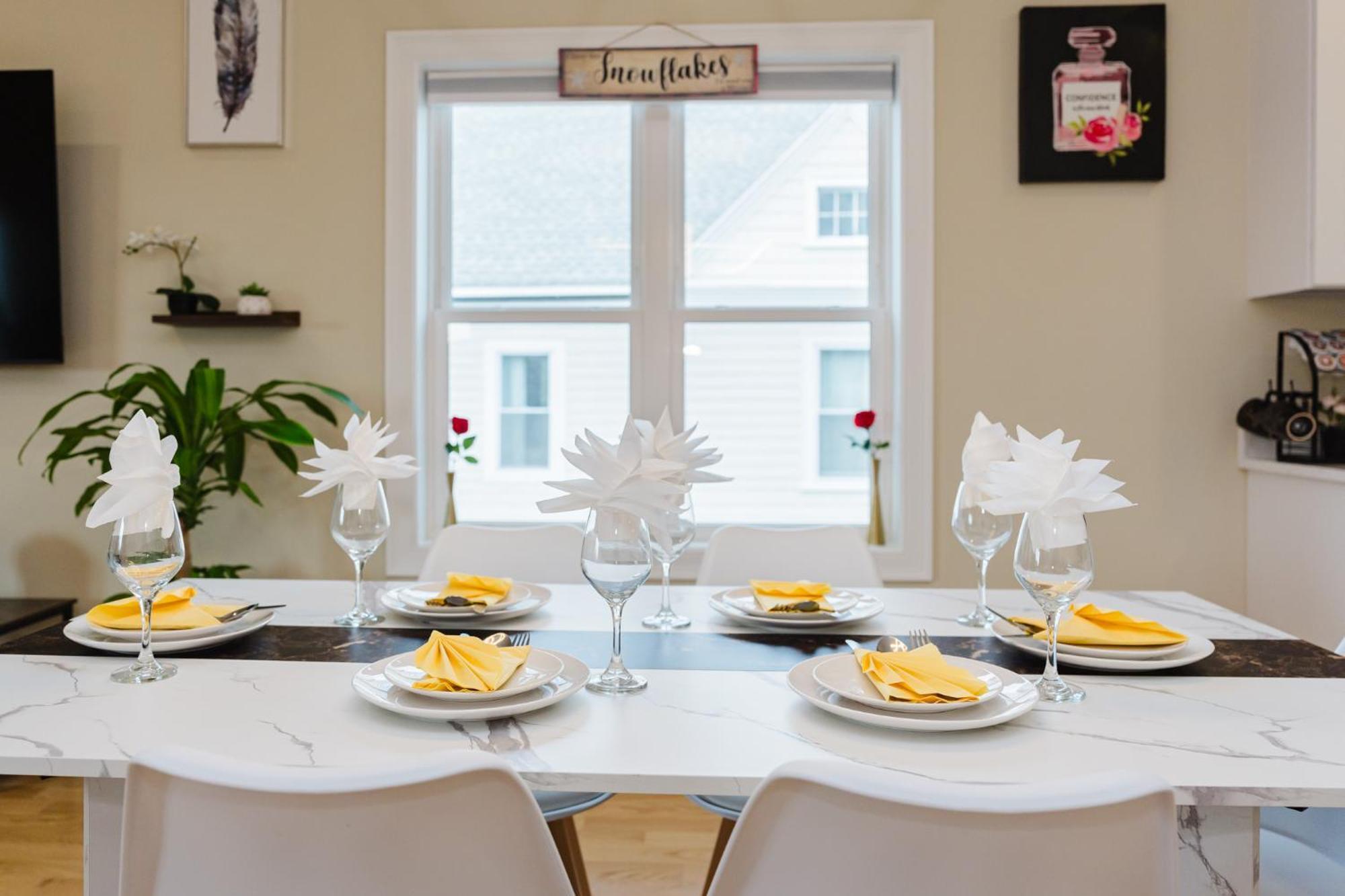 Apartamento 60-3 3Br Boston - Sleek Apartment Near Franklin Park *